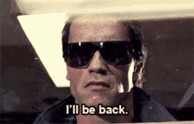 I'll Be back animated gif