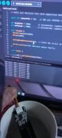 Coding In Arduino IDE