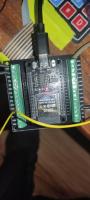 ESP32 Development Board