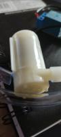 Submersible Water Pump 