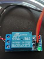 Electrical Relay