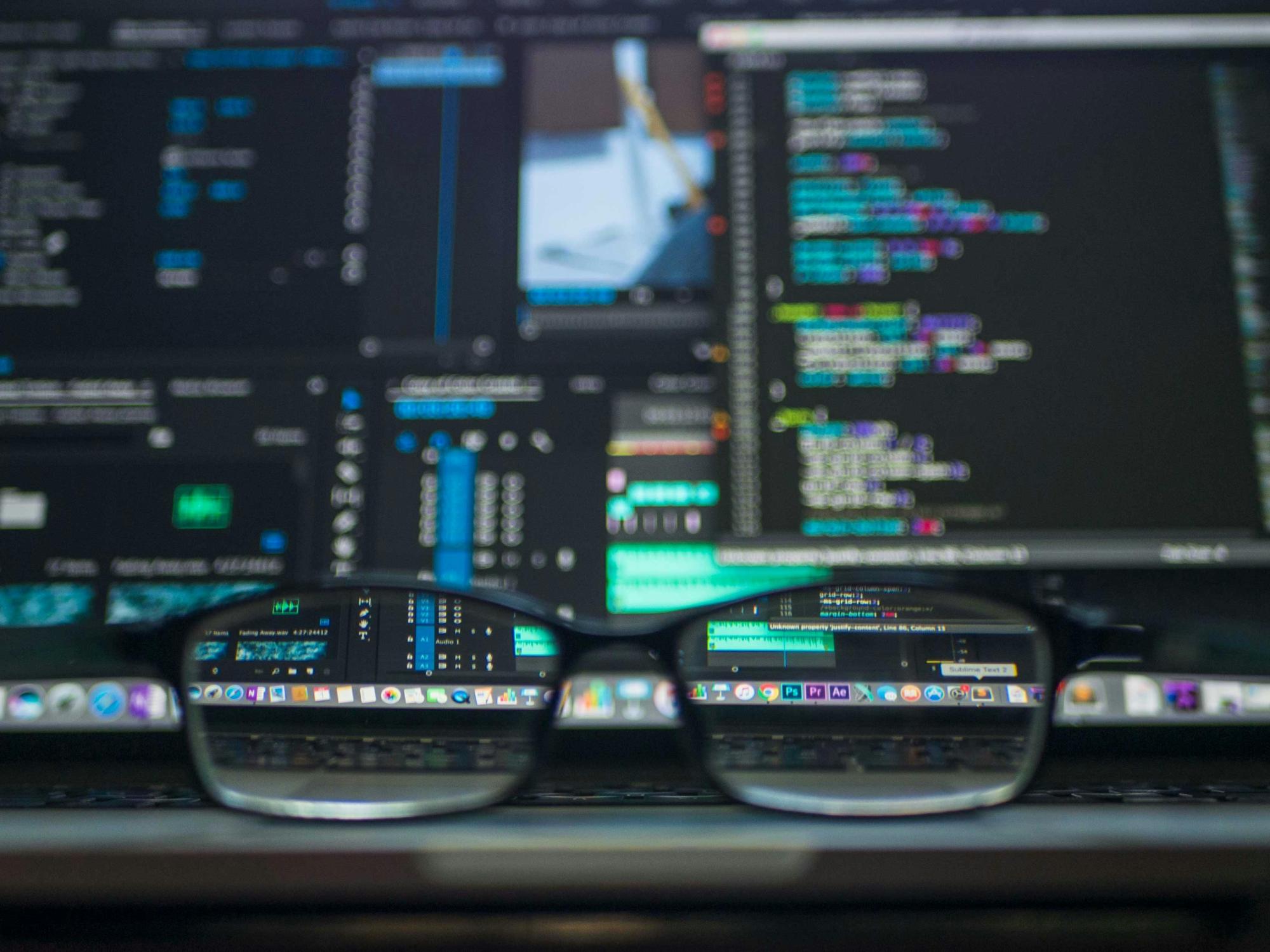 Backend Business Solutions