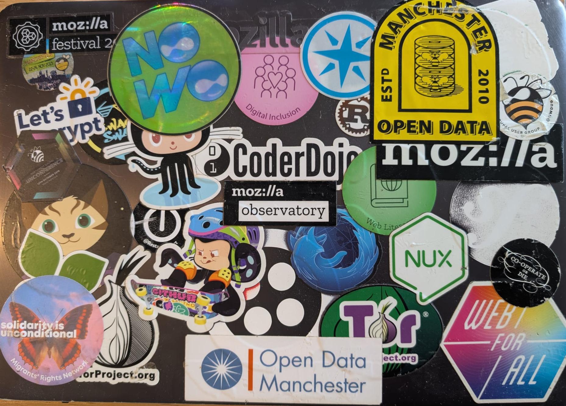 My Laptop