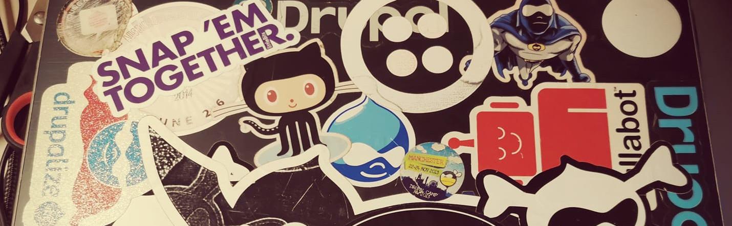 My Laptop
